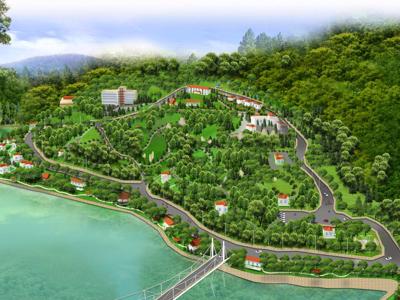 Lâm Đồng trở thành khu vực kinh tế động lực của vùng Tây Nguyên