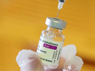 Vaccine Covid-19 của AstraZenca đạt hiệu quả trong việc chống lại biến thể Delta