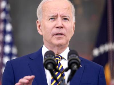 Ông Biden: “Biến chủng Delta đặc biệt nguy hiểm đối với người trẻ”