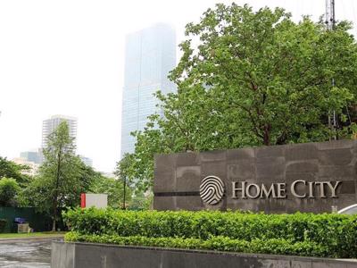 Thanh tra: Chủ đầu tư toà Home City om quỹ bảo trì 3 năm, vi phạm xây dựng