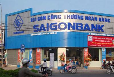 Saigonbank muốn thoái hết vốn tại VietCapitalBank