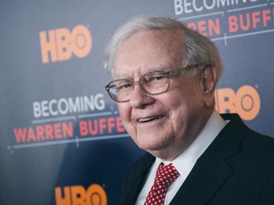 Nếu không làm từ thiện, Warren Buffett cũng không cho con thừa kế khối tài sản hơn 100 tỷ USD