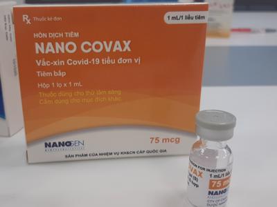 Thủ tướng: Gỡ nút thắt, thúc đẩy để có vaccine trong nước nhanh nhất