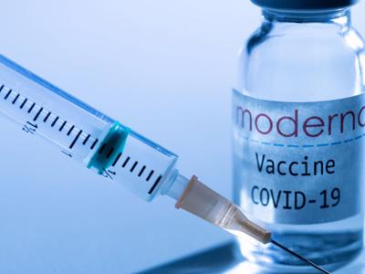 Bộ Y tế phê duyệt có điều kiện vaccine Covid-19 Moderna