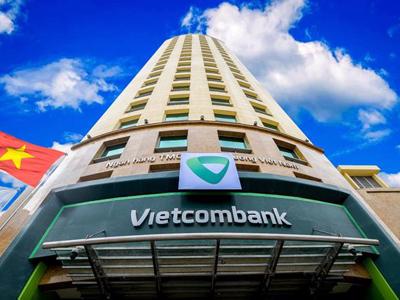 Vietcombank rót gần 27.100 tỷ đồng cho dự án nhiệt điện của EVN