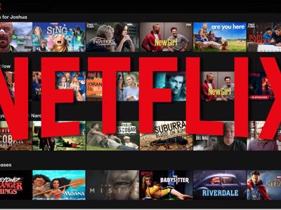 Netflix gỡ bỏ phim có nội dung vi phạm chủ quyền, lãnh thổ Việt Nam