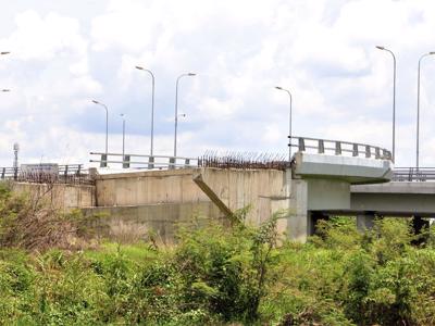 Thu hồi dự án BOT đường nối đại lộ Võ Văn Kiệt với cao tốc TP.HCM – Trung Lương