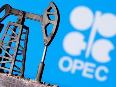 Giá dầu tăng 6 tuần liên tiếp, OPEC hoãn ra quyết định sản lượng