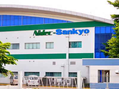Tạm dừng toàn bộ hoạt động sản xuất tại Công ty Nidec Sankyo Việt Nam tại khu công nghệ cao TP.HCM