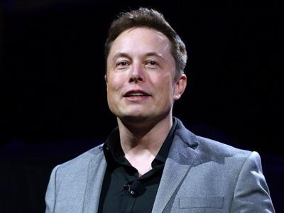 Elon Musk "khen nức nở" sự thịnh vượng của Trung Quốc