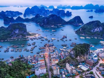 Quảng Ninh: Huỷ bỏ chủ trương nghiên cứu lập quy hoạch 7 dự án tại Vân Đồn