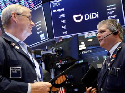 Các ngân hàng Phố Wall “bội thu” phí IPO