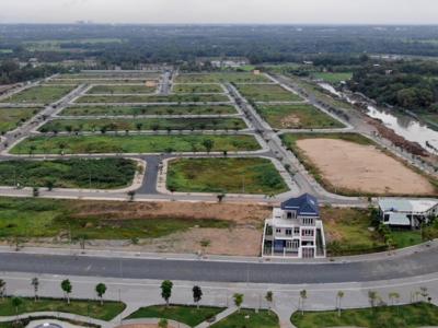 Đồng Nai huỷ cho phép dự án King Bay bán nhà hình thành trong tương lai
