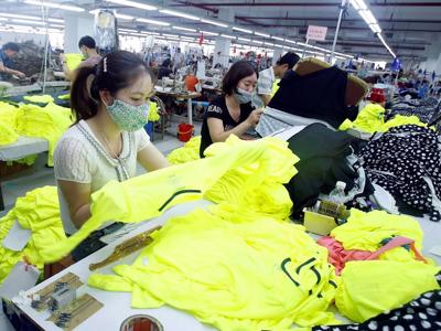 Cơ hội cho doanh nghiệp Việt Nam tiếp cận thị trường châu Âu