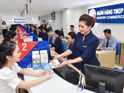 Không báo cáo thông tin theo quy định, SCB bị phạt nặng