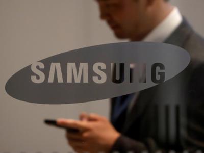 Doanh số smartphone sụt mạnh, Samsung Electronics vẫn lãi lỡn nhờ mảng chip