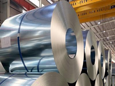 Tôn lạnh Việt Nam thoát thuế chống bán phá giá tại Indonesia