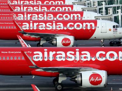 Gojek Thái Lan đã bị AirAsia thâu tóm