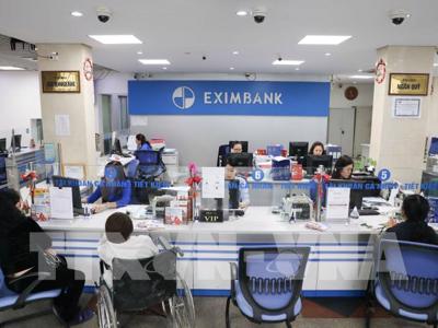 Cổ đông lớn lại đòi miễn nhiệm hàng loạt thành viên Hội đồng quản trị Eximbank