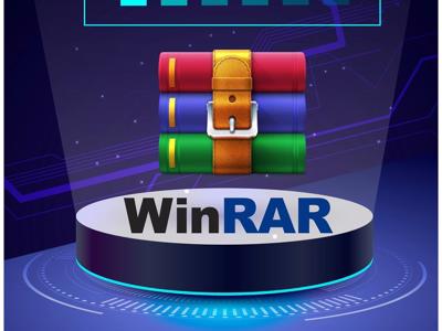 Nguy cơ tấn công mạng diện rộng qua lỗ hổng phần mềm WinRAR