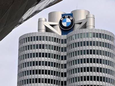 Volkswagen và BMW bị phạt 1 tỷ USD vì vi phạm luật cạnh tranh