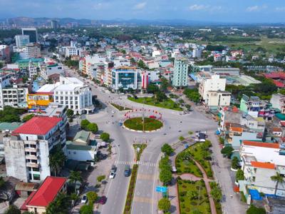Quảng Ninh hủy bỏ quy hoạch khu đô thị thương mại gần 400ha tại Móng Cái