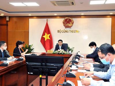 Tìm giải pháp tận dụng hiệu quả hơn nữa Hiệp định Việt Nam - EAEU