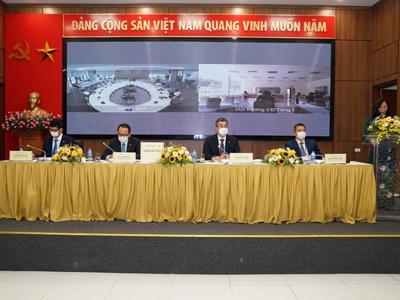Vietnam Airlines lên kế hoạch gỡ "bom nợ" năm 2021 