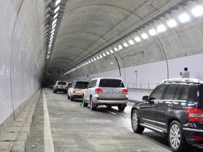 Nhà đầu tư Hàn Quốc muốn hợp tác trong lĩnh vực hạ tầng giao thông với Đèo Cả 