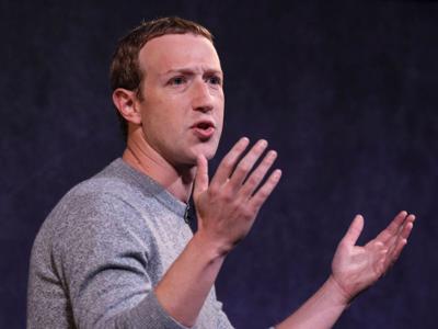 Mark Zuckerberg từng từ chối đề nghị 1 tỷ USD của Yahoo vì không biết dùng tiền làm gì