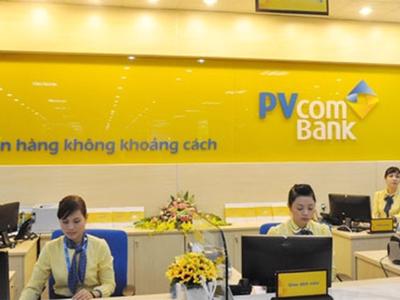 Agribank chào bán 247.500 cổphiếu PVcombank với giá 11.666 đồng