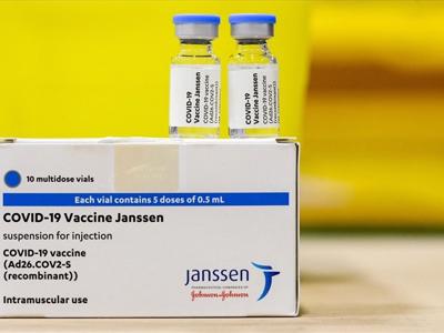 Bộ Y tế phê duyệt có điều kiện vaccine phòng Covid-19 Janssen