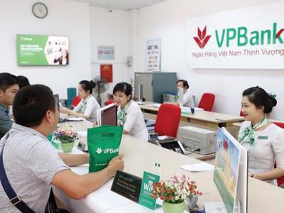 VPBank xin ý kiến cổ đông để chia cổ tức tỷ lệ 80% ngay trong năm nay