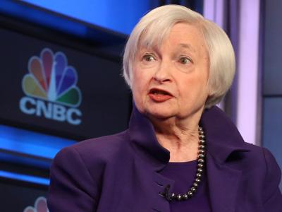 Bà Yellen lo ngại về cơn sốt giá nhà, dự báo lạm phát còn cao trong vài tháng