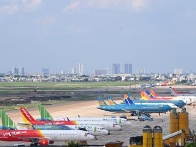 Vietnam Airlines muốn "bán đứt" 6 tàu ATR72