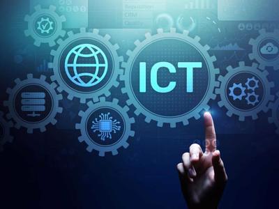 Doanh thu công nghiệp ICT cán mốc 65 tỷ USD