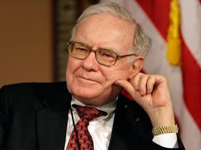 Hai cách chống lạm phát tốt nhất theo quan điểm của Warren Buffett