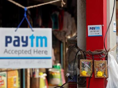 Công ty thanh toán trực tuyến Paytm của Ấn Độ có thể được định giá 25 tỷ USD khi IPO