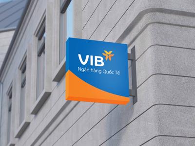 VIB tăng trưởng 68% so với cùng kỳ