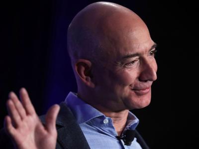 5 bài học lớn nhất của Jeff Bezos trong 27 năm điều hành Amazon