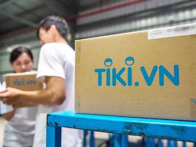 Tiki dự kiến chuyển nhượng hơn 90% cổ phần sang công ty tại Singapore
