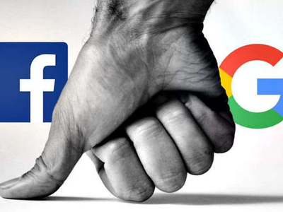 Siết quảng cáo trên các nền tảng xuyên biên giới như Google, Facebook