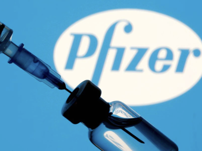 Mỹ mua thêm 200 triệu liều vaccine Pfizer