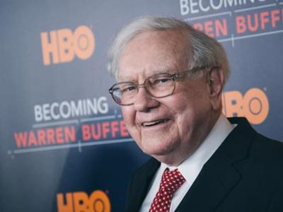 Lời khuyên làm giàu của Warren Buffett: “Hãy bắt đầu sớm”