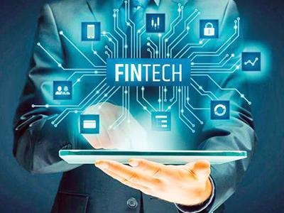 Local fintech market boasts much potential