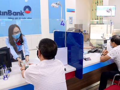 VietinBank dự kiến huy động 1.850 tỷ đồng thông qua 4 đợt phát hành trái phiếu