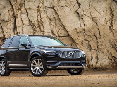 4 mẫu xe hạng sang Volvo triệu hồi tại Việt Nam