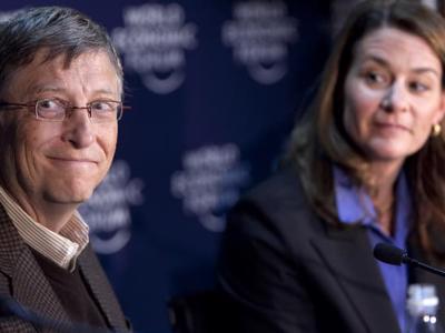 Vợ chồng Bill Gates hoàn tất thủ tục ly dị, không tiết lộ chuyện chia tài sản