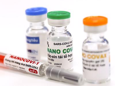 Khánh Hòa đề nghị được tiêm vaccine NanoCovax