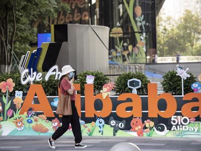 Alibaba gây thất vọng với kết quả kinh doanh quý sau loạt đòn giáng của Bắc Kinh